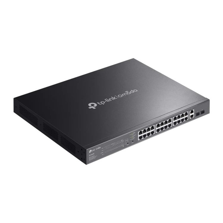 TP-LINK Przełącznik ES228GMP