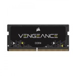 Corsair Pamięć DDR4 Vengeance 16GB/3200 (1x16GB) CL22 SODIMM