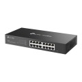 TP-LINK Przełącznik zarządzalny ES216G
