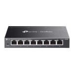 TP-LINK Przełącznik zarządzalny ES208G