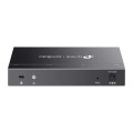 TP-LINK Przełącznik zarządzalny ES208G