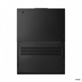 Lenovo Laptop ThinkPad E16 G3 21ST0035PB W11Pro 7 250//16GB/512GB/INT/16.0 WUXGA/Black/1YR Premier + 3YR OS + CO2 Offset