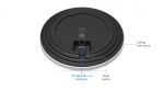 UBIQUITI Punkt dostępowy U7-Pro-XG, Wi-Fi 7 BE10800, 1x 10GE