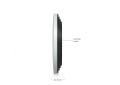 UBIQUITI Punkt dostępowy U7-Pro-XG, Wi-Fi 7 BE10800, 1x 10GE