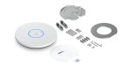 UBIQUITI Punkt dostępowy U7-Pro-XG, Wi-Fi 7 BE10800, 1x 10GE
