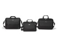 DICOTA Torba TRAVELLER TOP DUAL FIVE 14-16 cali
