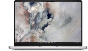 Dell Laptop Dell Pro 14 PC14250 W11P C5 220U/16GB/512GB CL25/14.0 FHD+/INT/FgrPr/FHD/IRCam/Mic/WLAN+BT/BcklKb/3C/3YPS Magnetite color, textured finish