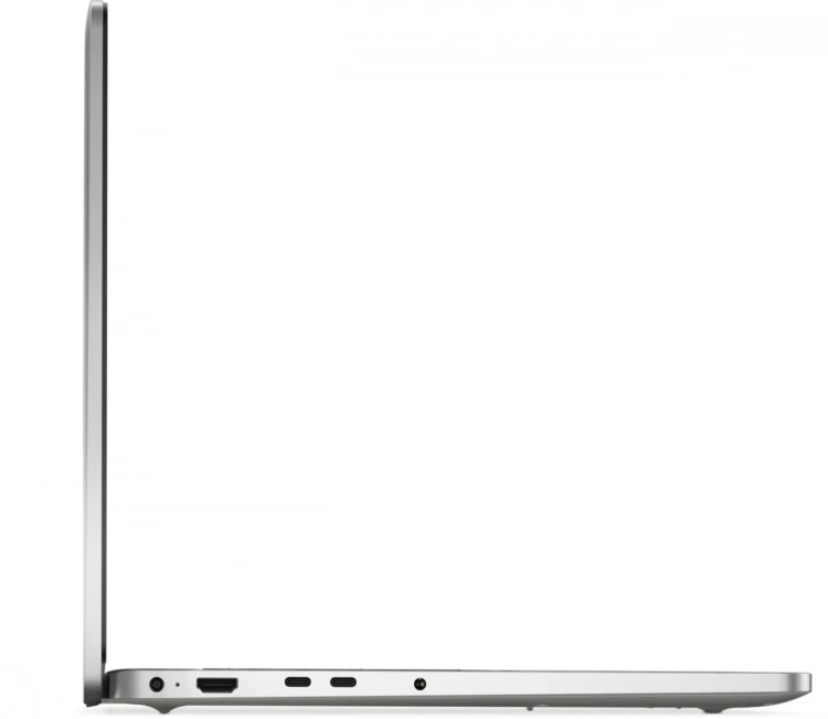 Dell Laptop Dell Pro 16 PC16250 W11P C5 220U/16GB/512GB/16.0 FHD+/Int/FgrPr/FHD/IRCam/Mic/WLAN+BT/BcklKb/3C/3YPS Platinum