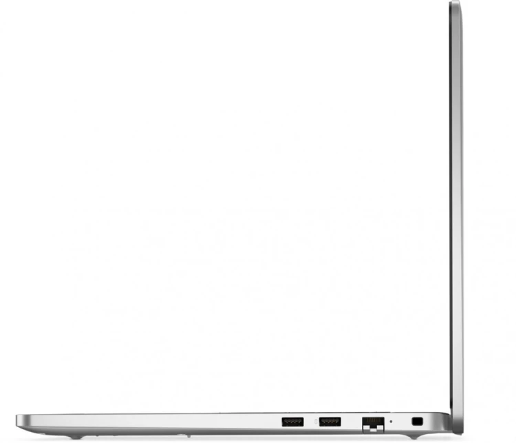 Dell Laptop Dell Pro 16 PC16250 W11P C5 220U/16GB/512GB/16.0 FHD+/Int/FgrPr/FHD/IRCam/Mic/WLAN+BT/BcklKb/3C/3YPS Platinum