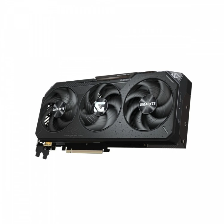Gigabyte Karta graficzna Radeon RX 9070 XT GAMING OC 16GB  GDDR6 256bit 2DP/2HDMI
