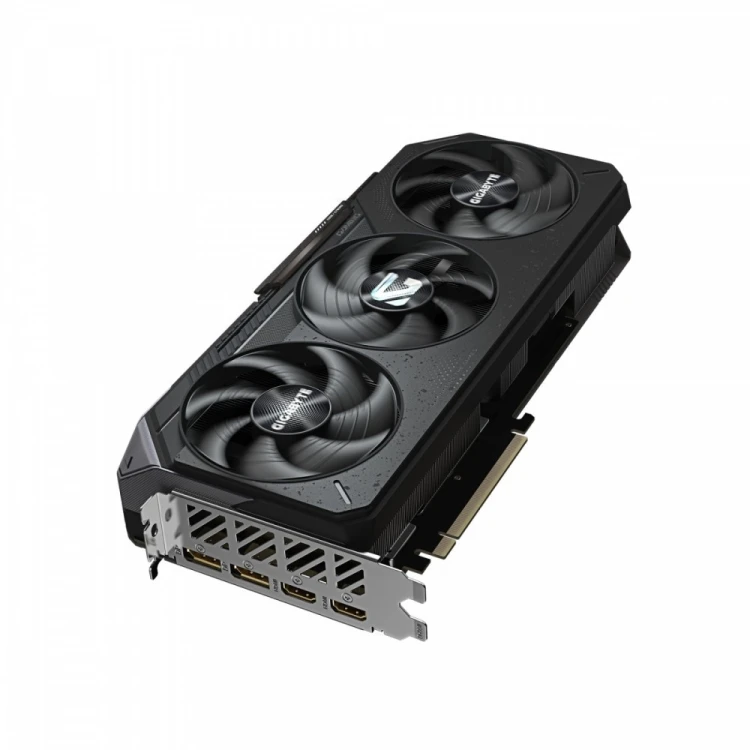 Gigabyte Karta graficzna Radeon RX 9070 XT GAMING OC 16GB  GDDR6 256bit 2DP/2HDMI