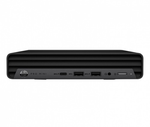 HP Inc. Desktop ProMini G9 i5-14500T 512GB/16GB/W11P B6ZB3ET
