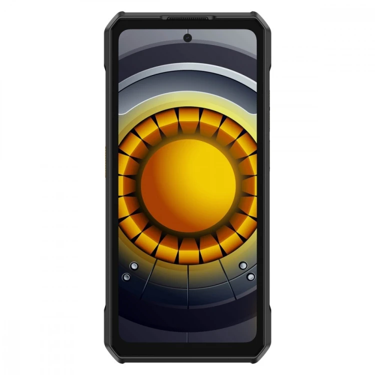 ULEFONE Smartfon Armor 30 Pro 5G 16/512GB (czarny)