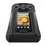 ULEFONE Smartfon Armor 30 Pro 5G 16/512GB (czarny)