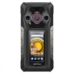 ULEFONE Smartfon Armor 30 Pro 5G 16/512GB (czarny)