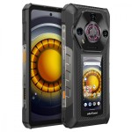 ULEFONE Smartfon Armor 30 Pro 5G 16/512GB (czarny)