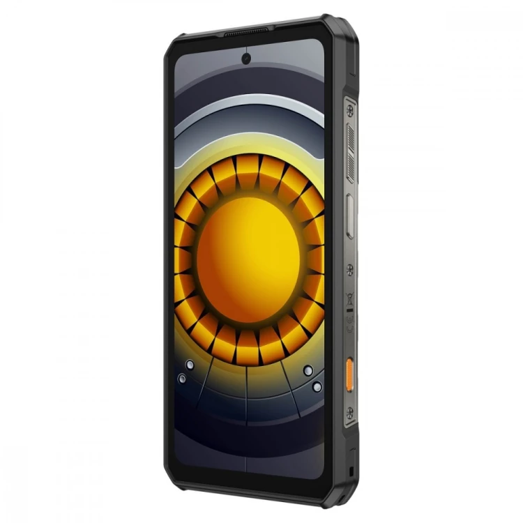 ULEFONE Smartfon Armor 30 Pro 5G 16/512GB (czarny)