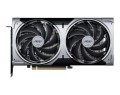 MSI Karta graficzna GeForce RTX 5070 12G VENTUS 2X OC GDDR7 192bit HDMI/3DP