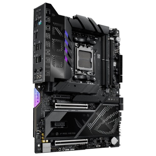 Asus Płyta główna ROG CROSSHAIR X870E APEX