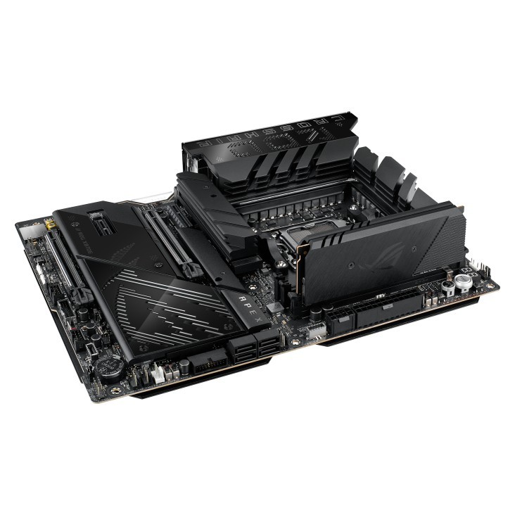 Asus Płyta główna ROG CROSSHAIR X870E APEX