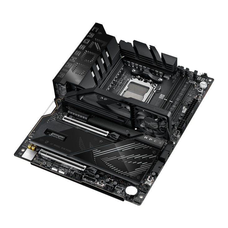 Asus Płyta główna ROG CROSSHAIR X870E APEX