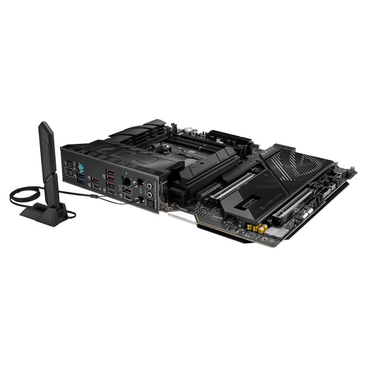 Asus Płyta główna ROG CROSSHAIR X870E APEX