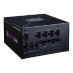 Cooler Master Zasilacz MWE GOLD 750 V3 ATX 3.1, 80+ GOLD, Full Modular