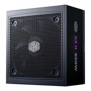 Cooler Master Zasilacz MWE GOLD 850 V3 ATX 3.1, 80+ GOLD, Full Modular