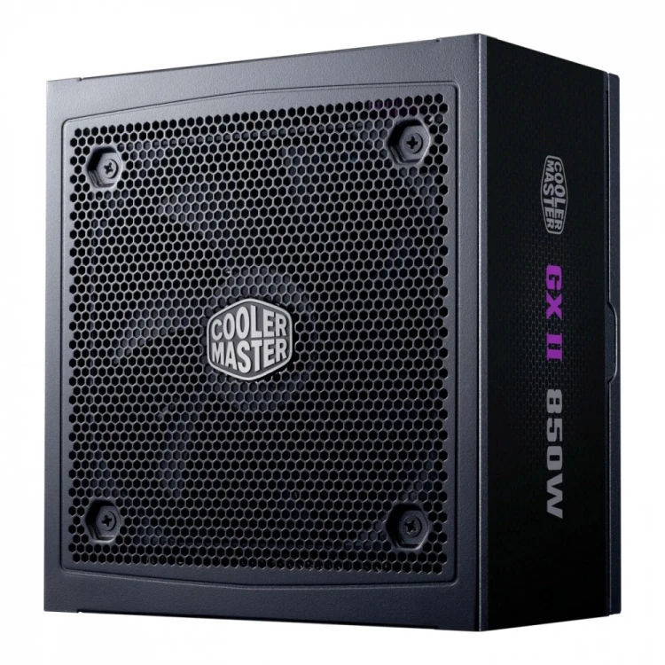 Cooler Master Zasilacz MWE GOLD 850 V3 ATX 3.1, 80+ GOLD, Full Modular