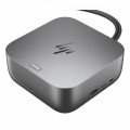 HP Inc. Stacja dokująca Thunderbolt 4 G6 280W AW5M5UT#ABB