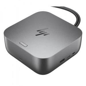 HP Inc. Stacja dokująca Thunderbolt 4 G6 280W AW5M5UT#ABB