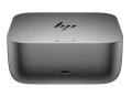 HP Inc. Stacja dokująca Thunderbolt G6 Dock 100W 9X472UT#ABB