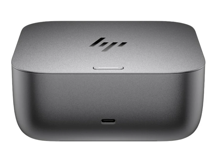 HP Inc. Stacja dokująca Thunderbolt G6 Dock 100W 9X472UT#ABB