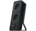Logitech Z207 Głośniki komputerowe bluetooth czarne