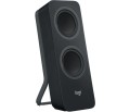 Logitech Z207 Głośniki komputerowe bluetooth czarne