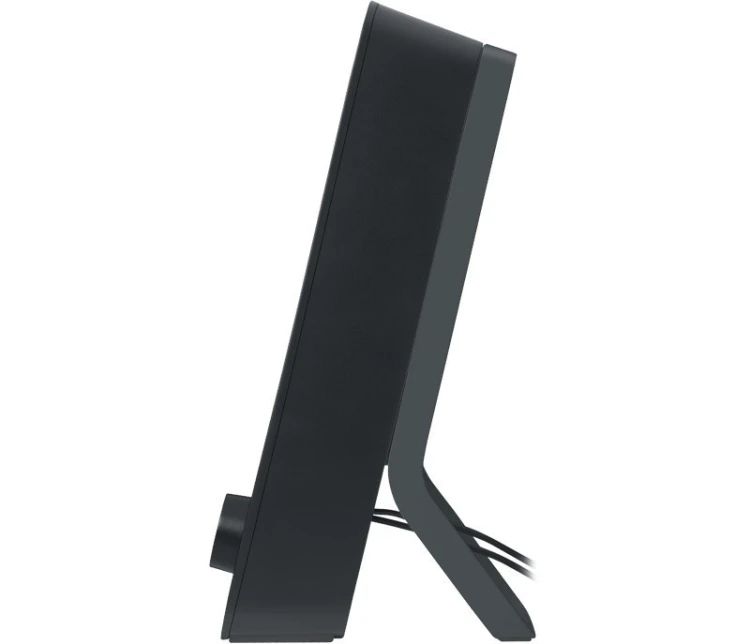 Logitech Z207 Głośniki komputerowe bluetooth czarne