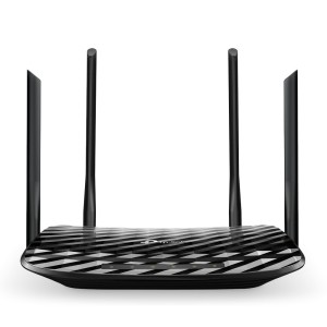 TP-LINK Router Archer A6 router AC1200 1WAN 4LAN