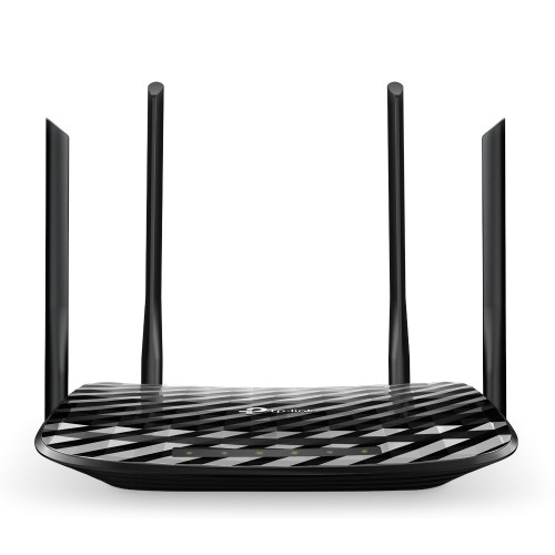 TP-LINK Router Archer A6 router AC1200 1WAN 4LAN