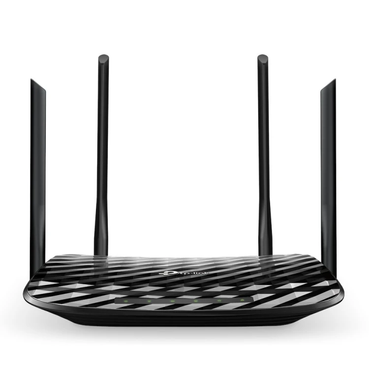TP-LINK Router Archer A6 router AC1200 1WAN 4LAN
