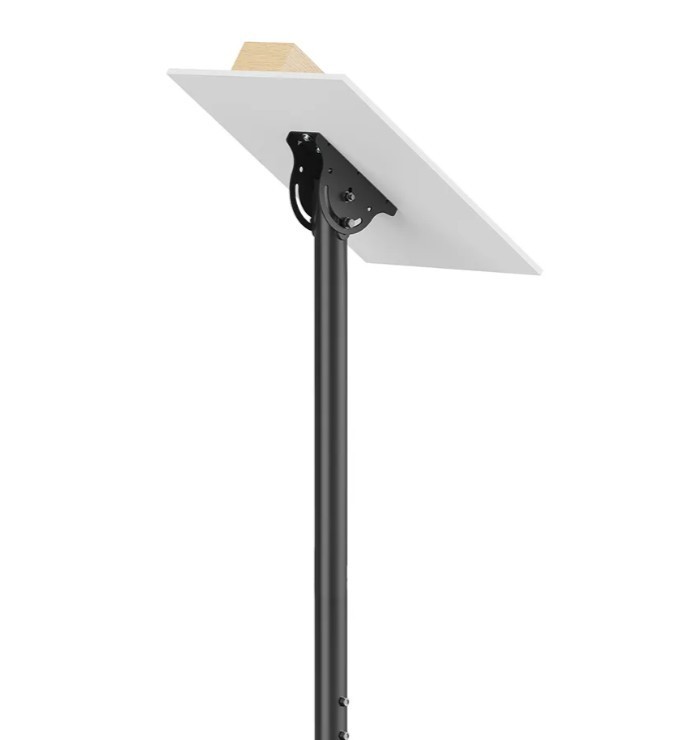 Neomounts Uchwyt do monitora/TV CL35-440BL16L  37-70 cali 50kg