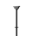 Neomounts Uchwyt do monitora/TV CL35-440BL16L  37-70 cali 50kg