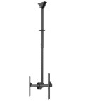 Neomounts Uchwyt do monitora/TV CL35-440BL16L  37-70 cali 50kg