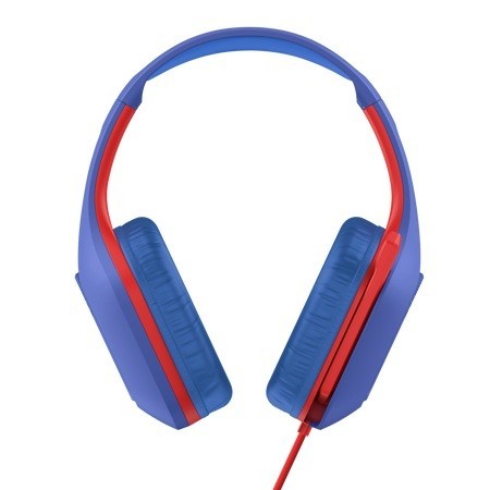 Trust Zestaw słuchawkowy GXT416SM ZIROX Superman
