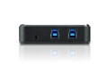 ATEN Przełącznik USB 2x4 US234