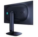 Dell Monitor Alienware AW2725Q 27.0 cali NVIDIA G-Sync Compatible 4K QD-OLED 240Hz/  DP/2xHDMI/USBC/3XUSB/3Y