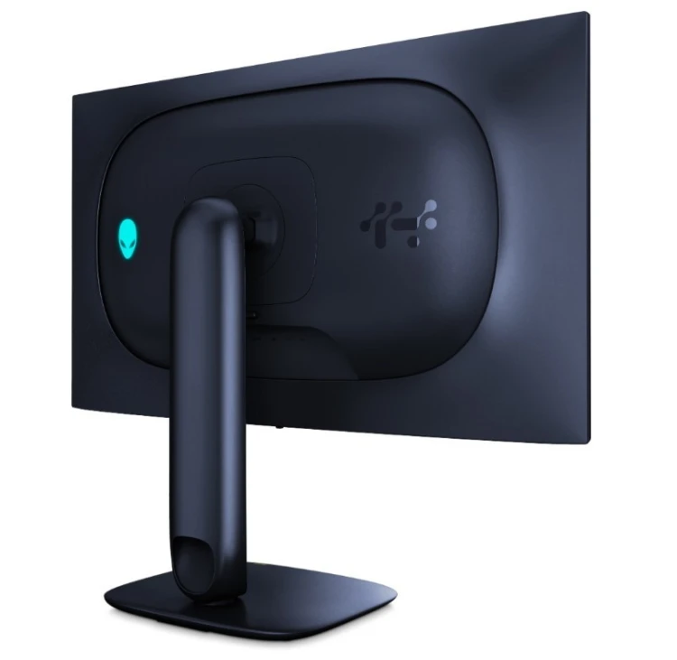 Dell Monitor Alienware AW2725Q 27.0 cali NVIDIA G-Sync Compatible 4K QD-OLED 240Hz/  DP/2xHDMI/USBC/3XUSB/3Y
