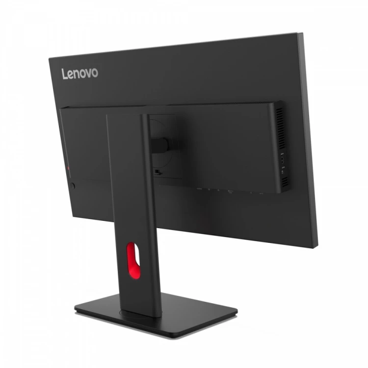 Lenovo Monitor 27 cali ThinkVision T27QD-40 WLED LCD 64AAGAT2EU