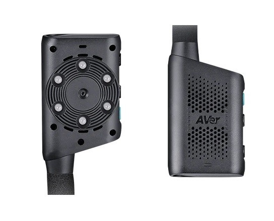 AVerMedia Wizualizer U50+