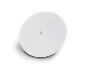 AUDAC Głośnik sufitowy CENA506/W 5" biały