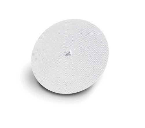 AUDAC Głośnik sufitowy CENA506/W 5" biały